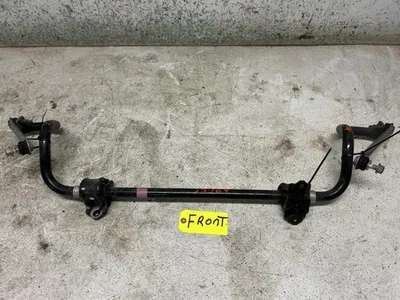 Lexus Es350 2022 OEM estabilizador de balanceo delantero  Foto 1 de 4