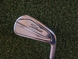 TITLEIST T200 3 IRON  DYNAMIC GOLD MID 115 S300 STIFF FLEX STEEL NEAR MINT  - Picture 1 of 6