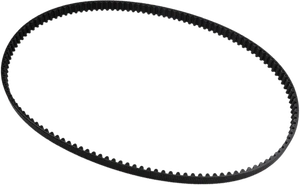 Belt Drives PCCB-130-118 Rear Drive Belt 1 1/8" - 130T - Picture 1 of 1