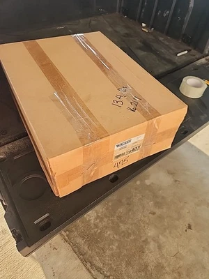 Colector Walker 16403 Ultra EPA (Federal) con Cat 04-06 Nissan Altima, 06 Sentra Foto 1 de 4