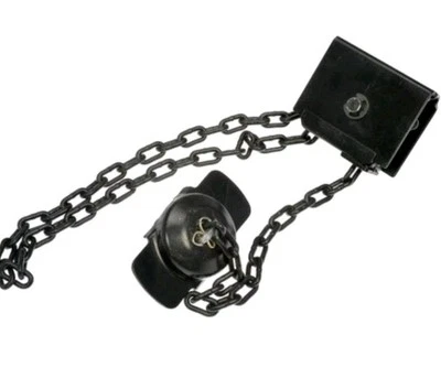 Polipasto de neumático de repuesto Dorman 925-519 para Nissan Frontier, Pathfinder y Xterra seleccionados Foto 1 de 4