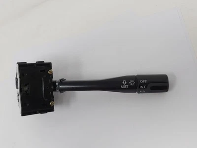 Windshield Wiper Switch 1990-1993 Honda Accord OEM stalk combo wipers 1991 92 oe Foto 1 de 4