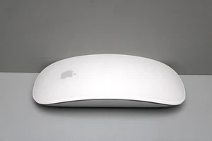 Apple Magic Mouse  A1657 Kabellose Maus - Weiß BCGA1657 - Bild 1 von 6