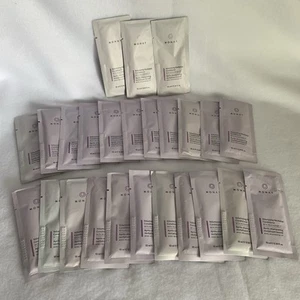 25 Pack Monat Volume Revitalize Conditioner Samples Travel - Picture 1 of 3