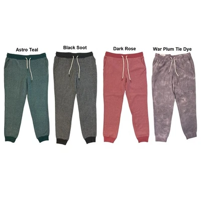 Member's Mark Women's Soft Classic Fit Reverse Fleece Jogger Sweatpants - Image 1 of 3
