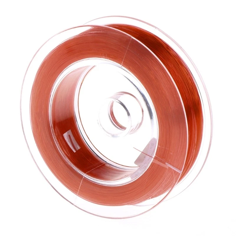 Fishing Fly Line Support Braided Sinking Shock Leader Line Abrasion Resistant - Image 1 of 1