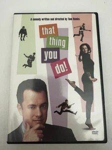 That Thing You Do! (DVD, 1996) - Foto 1 di 4