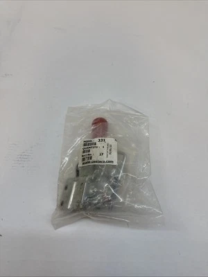 DE-STA-CO Model # 331 Pull Action Latch Clamp - 720 Pound Rating - Destaco