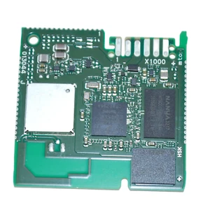 10026011 NEW Bosch Dishwasher SMM Programmed Control Board OEM - Picture 1 of 7