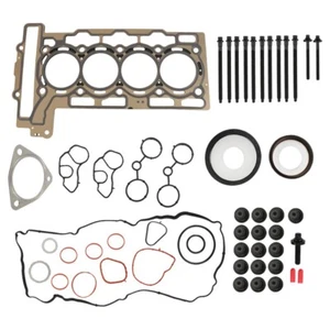 Juego de pernos de junta de cabeza de motor de 1,20 mm de espesor para Mini Cooper 2007-2015 1,6 L 1,5 L 2 L - Imagen 1 de 10