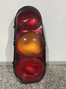 SMART FORTWO 450 N/S/R BEIFAHRERSEITE HINTEN LINKS LICHT KOMPLETTLAMPE - Bild 1 von 4