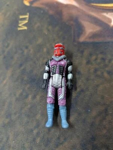 Kenner M.A.S.K. 1987 vintage MASCARILLA Alex Sledge Mudslinger 27B1 - Imagen 1 de 6