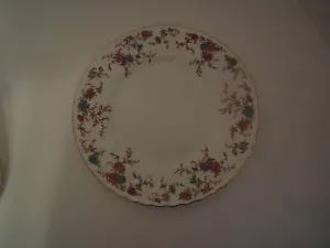 Plato de cena de patrón ancestral Minton - Imagen 1 de 1