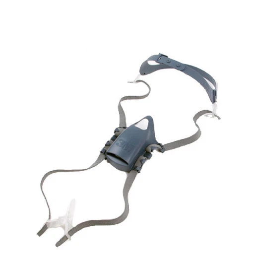 3M 7581 Head Band Harness Replacement Strap I