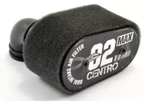 CENTRO DUAL INTAKE AIR FILTER - Picture 1 of 4