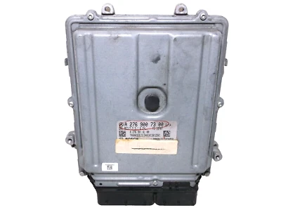 15-16 MERCEDES-BENZ/ GL450/SL400/CLS400/CONTROL MOTOR/.ECU.PCM Foto 1 de 3