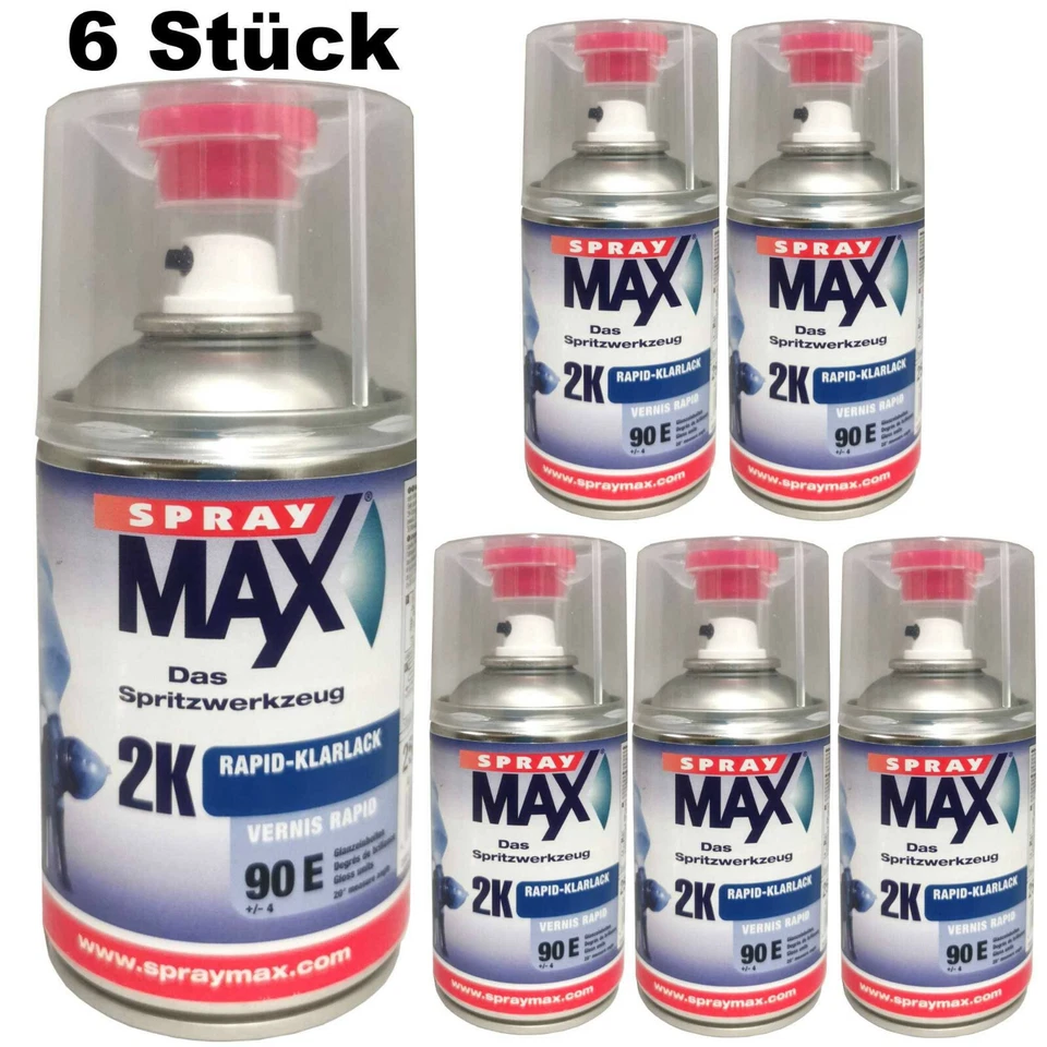 Spray Max 684064