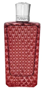 The Merchant Of Venice Sultan Leather - 100 ml - Rarität + Discontinued - Bild 1 von 1