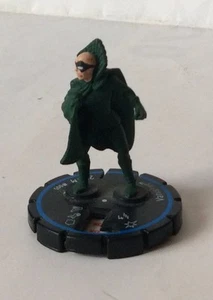 HeroClix MUTANT MAYHEM #005 VANISHER Experienced MARVEL - Imagen 1 de 1