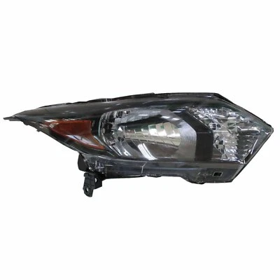 Passenger Side Headlight for Honda HR-V 2016-2018 Foto 1 de 4