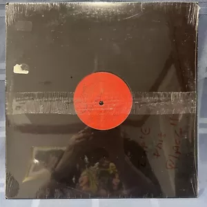 Amy Jackson “Let It Loose (4 Mixes)” SEALED 1989 Vinyl Maxi Single - Picture 1 of 3
