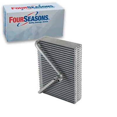 Núcleo evaporador delantero 4 estaciones aire acondicionado para Volvo XC90 2003-2005 Foto 1 de 4