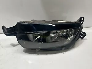 Citroen C4 Grand Picasso MK2 Headlight Passenger Side Halogen 2013 - 2018 - Picture 1 of 7