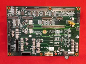 Siemens DPC Immulite 2500 Chassis Interface PCB 450195 10386220 Used - Picture 1 of 1
