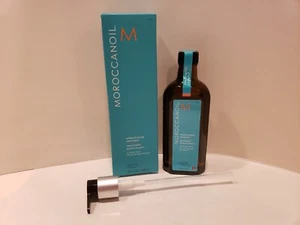 Moroccanoil Original ~ Treatment 6.8 fl oz pump bottle ~ NIB - Picture 1 of 1