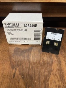 Montaje de placa NORDYNE 626449R L250-25 - Imagen 1 de 3