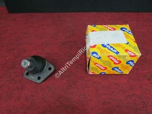 TESTINA BRACCI OSCILLANTI VOLKSWAGEN GOLF - SCIROCCO - CADDY - JETTA - PORSCHE - Picture 1 of 1