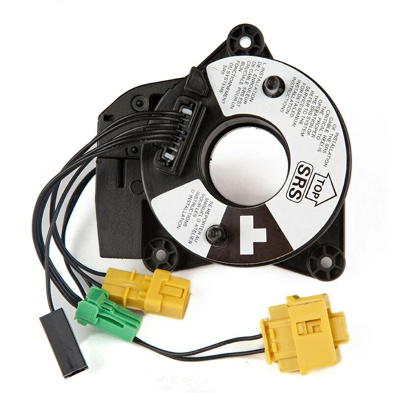 New Clock Spring Spiral Cable for Honda Accord 1998-2000 Prelude 1999-2001 Foto 1 de 1