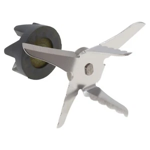 Hoja de junta licuadora Moulinex Tefal Krups PerfectMix+ LM811 LM815 BL811 KB403 - Imagen 1 de 3