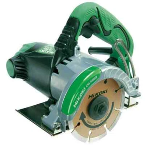 Hitachi Hikoki 110mm 1320W CM4SB2 Tile Cutter 34mm Depth cut 220V Exp. Delivery - Picture 1 of 3