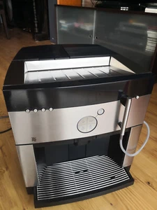 wmf 1000 kaffeevollautomat - Bild 1 von 22