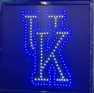 UK Led sign window sign store sign business sign - Picture 1 of 1