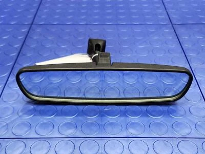 Espejo retrovisor Toyota Yaris 2016-2020 sedán atenuación manual OEM 87810WB001 Foto 1 de 4