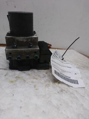 BMW X5 2016 ABS bomba y conjunto de motor OEM 517612 100 k millas gris Foto 1 de 4