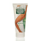 Krauterhof Anti- Cellulite Cream / Serum / Shower Gel Aloe Vera 10- Day Therapy