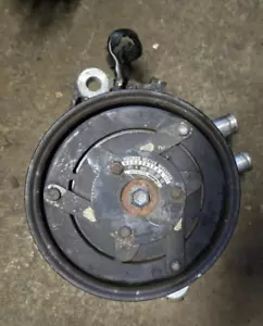 JEEP GRAND CHEROKEE WJ MK2 AUXILIARY WATER PUMP - Picture 1 of 4