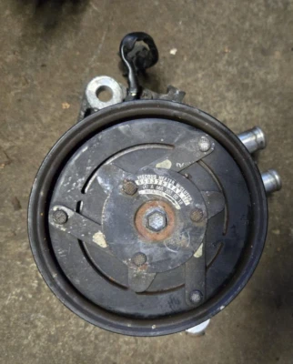 JEEP GRAND CHEROKEE WJ MK2 AUXILIARY WATER PUMP - Image 1 of 4