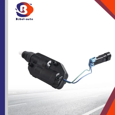 Nuevo motor actuador de cerradura de puerta delantera para modelos Peterbilt 2016-2020 Foto 1 de 4