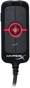 HyperX Amp USB Sound Card Virtual 7.1 Surround For PC PS4 - Bild 1 von 1