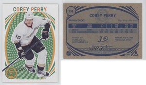 2013-14 O-Pee-Chee Retro Corey Perry #258