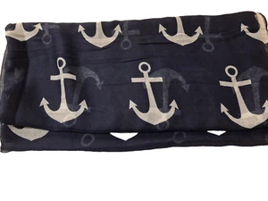 Lua scarf anchor design - Picture 1 of 1
