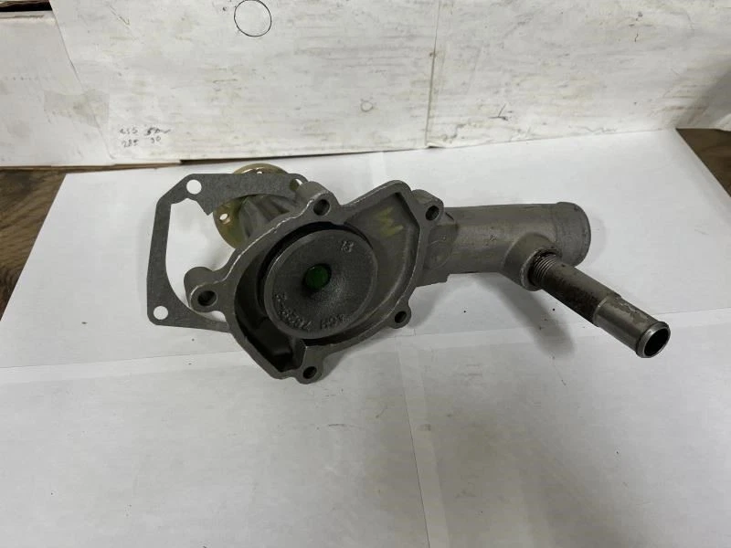 Water Pump W/ Gasket T1000 AW5004 & P1297 for Chevy Chevette Pontiac Acadian - Image 1 of 3
