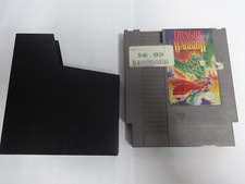 .NES.' | '.Dragon Warrior.