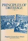Principles of Dressage - Hardcover By Kurt Albrecht - GOOD