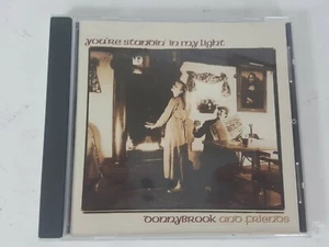 DONNYBROOK AND FRIENDS - You're Standin' In My Light - CD - Like new - Bild 1 von 4