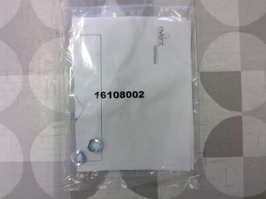 Nvent / Hoffman 16108002 U-Connect Hardware Bag **Free Shipping** - Picture 1 of 2